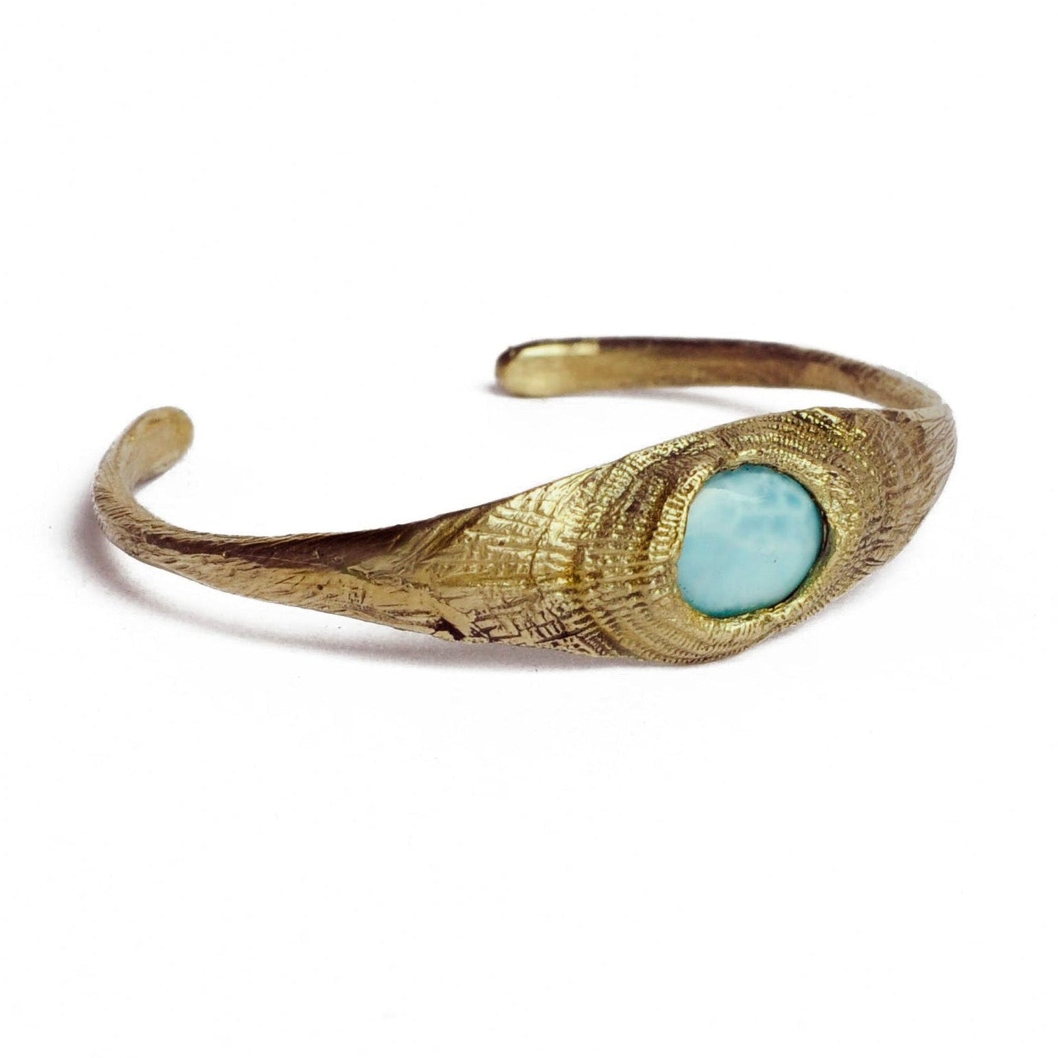 LAGOON cuff